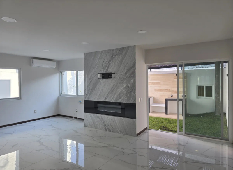 Se Vende Casa Frente Al Parque Metropolitano