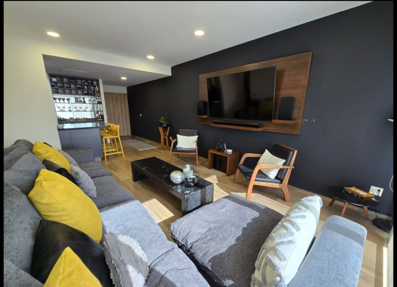 Se Vende Departamento En Avaterra