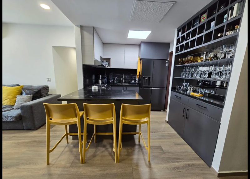 Se Vende Departamento En Avaterra