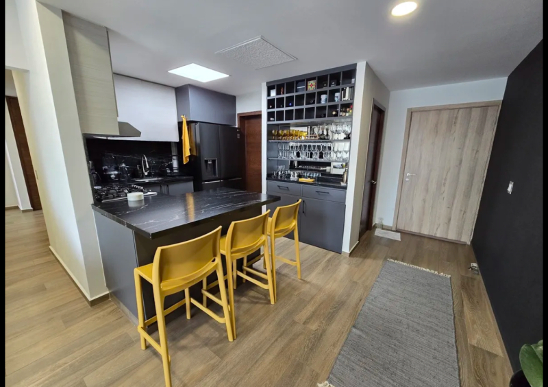 Se Vende Departamento En Avaterra