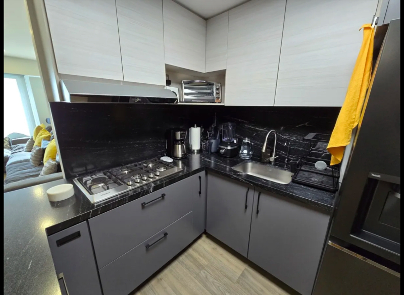 Se Vende Departamento En Avaterra