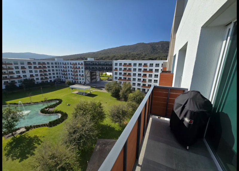 Se Vende Departamento En Avaterra