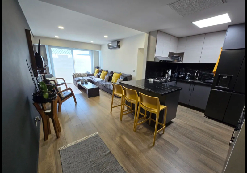 Se Vende Departamento En Avaterra