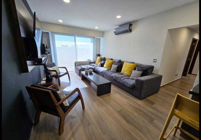 Se Vende Departamento En Avaterra