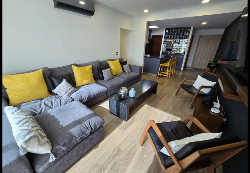 Se Vende Departamento En Avaterra