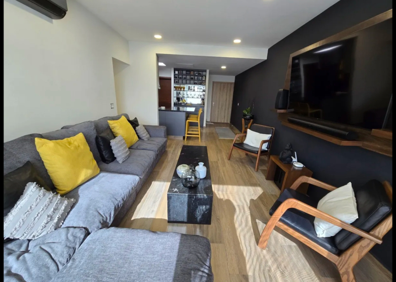 Se Vende Departamento En Avaterra