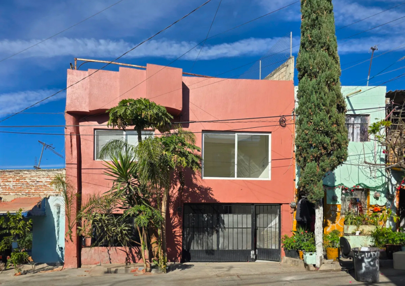 Se vende casa en Rancho Nuevo