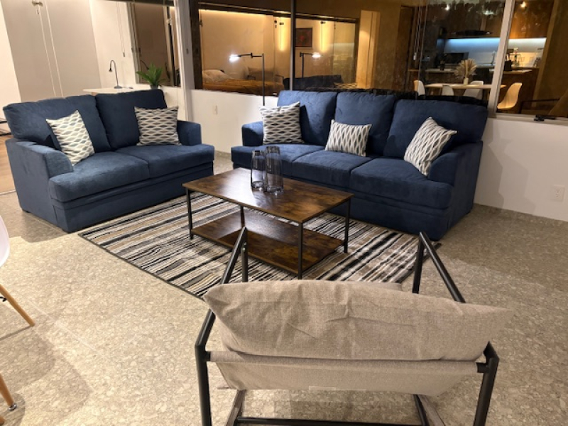 Departamento en Renta en Bosque de las Lomas