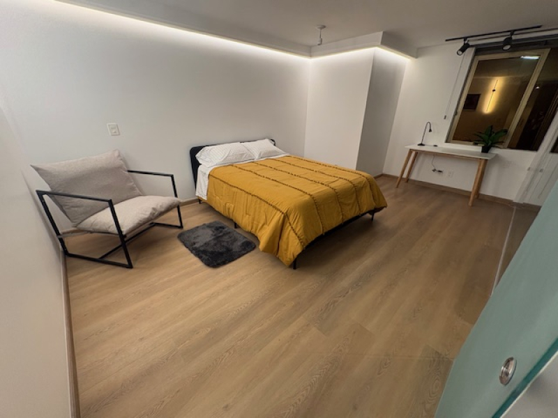 Departamento En Renta En Bosque De Las Lomas