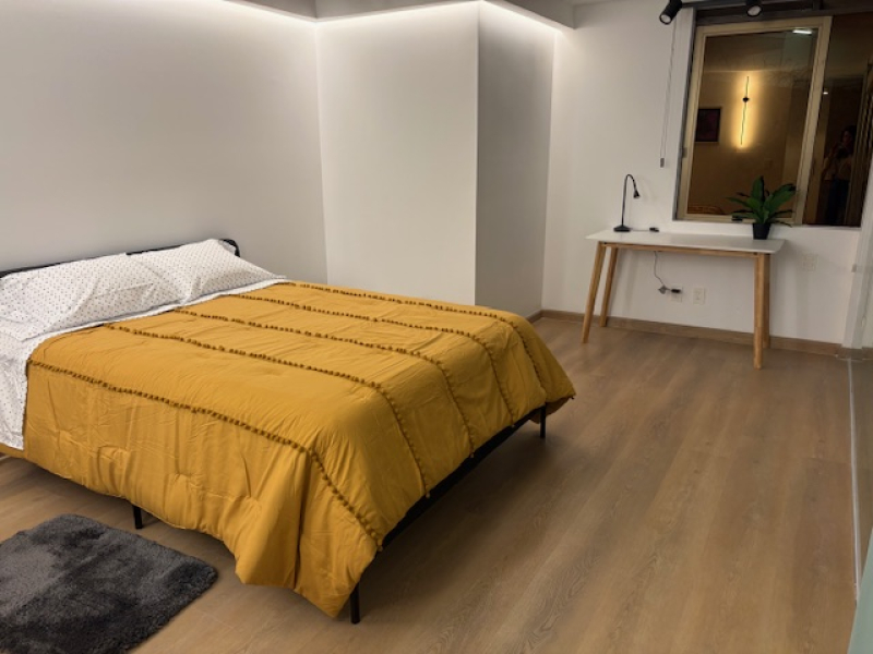 Departamento En Renta En Bosque De Las Lomas