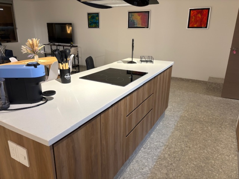 Departamento En Renta En Bosque De Las Lomas