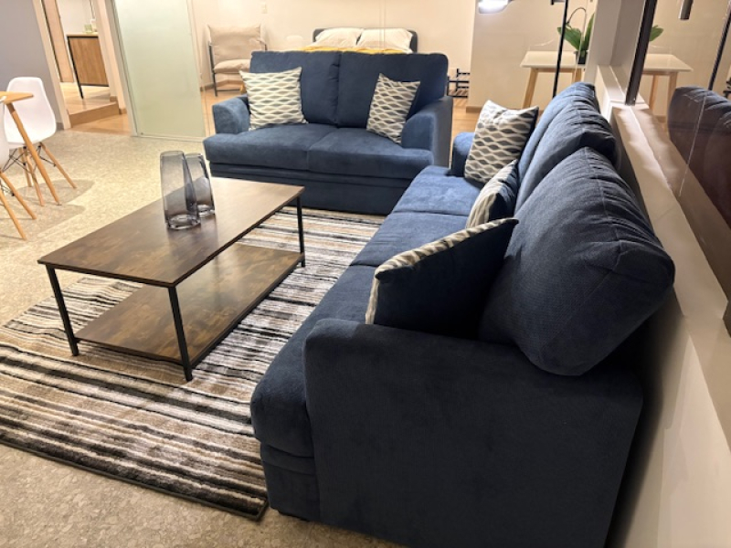 Departamento En Renta En Bosque De Las Lomas