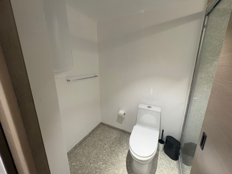 Departamento En Renta En Bosque De Las Lomas