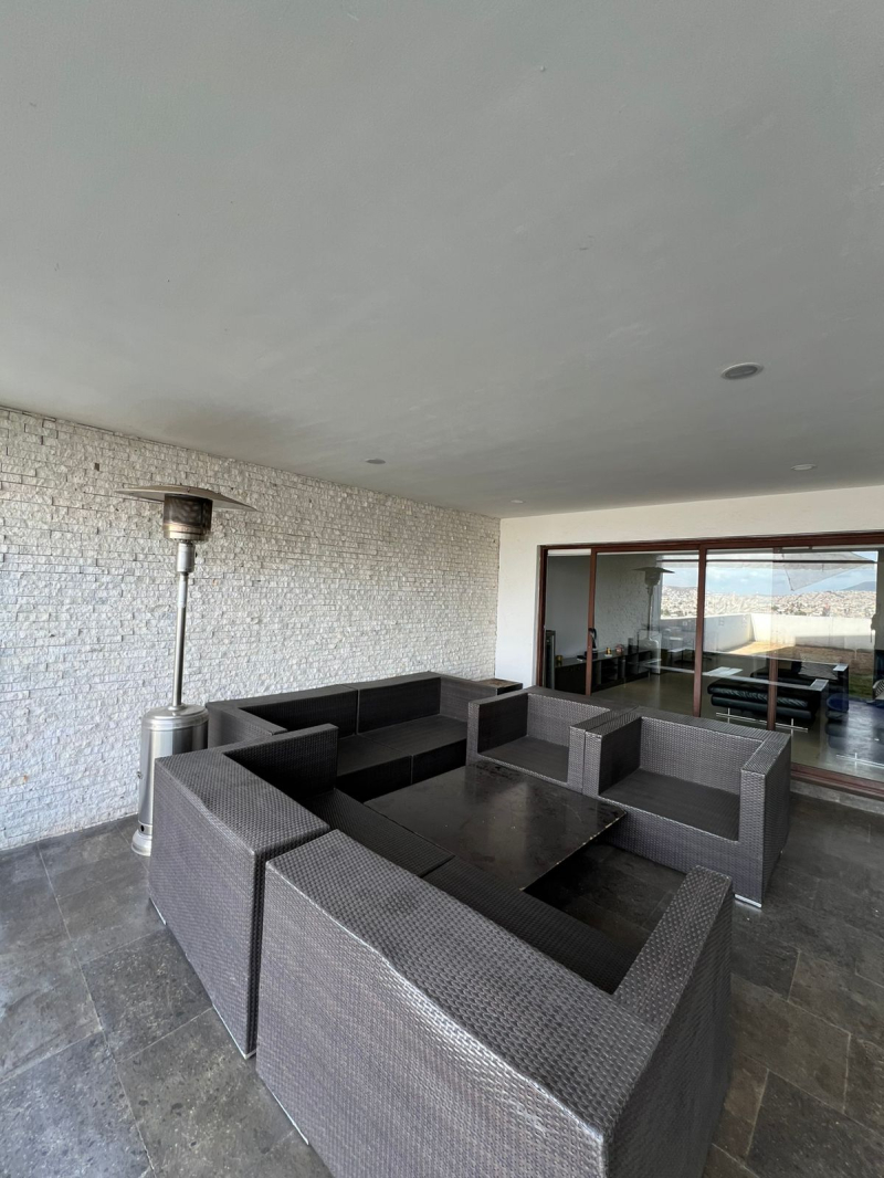 Casa En Venta En Bosques De La Herradura