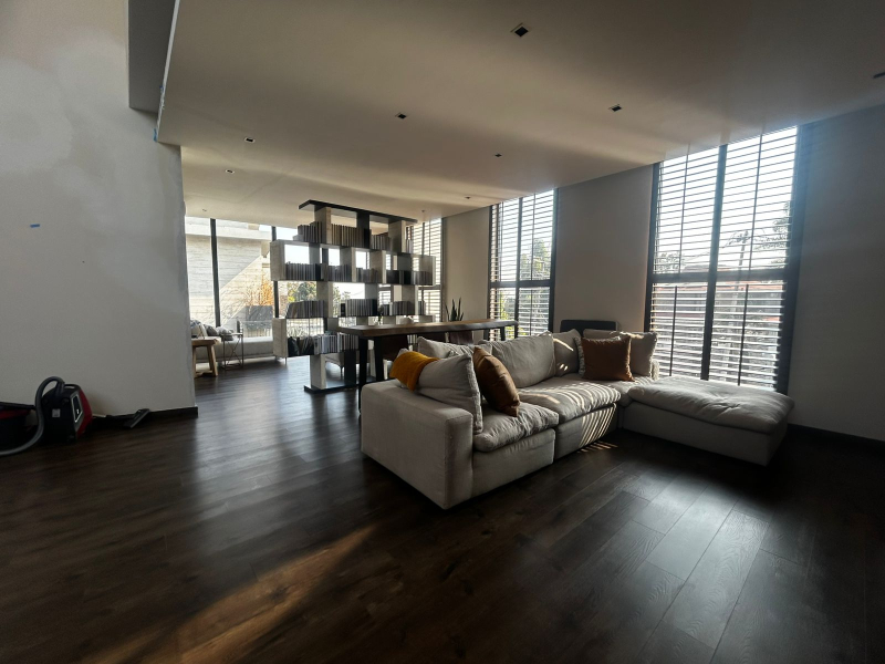 Casa En Condominio En Venta En Lomas De Tecamachalco