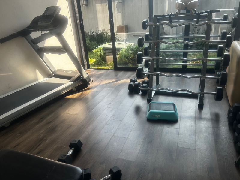 Casa En Condominio En Venta En Lomas De Tecamachalco