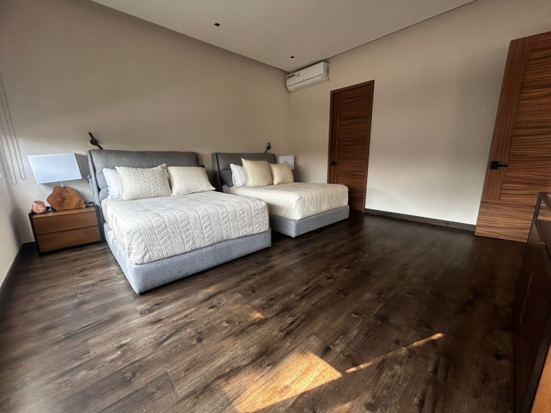 Casa En Condominio En Venta En Lomas De Tecamachalco