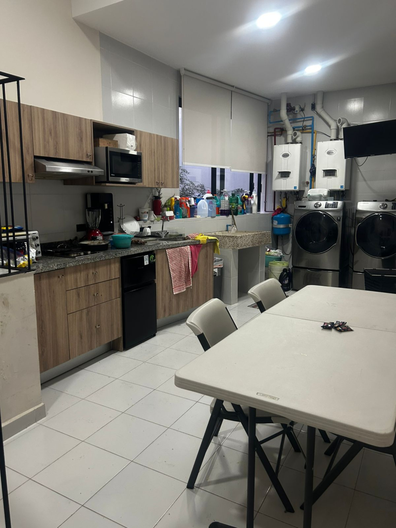Casa En Condominio En Venta En Lomas De Tecamachalco