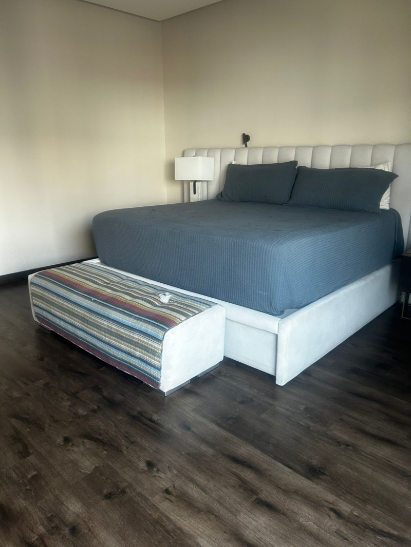 Casa En Condominio En Venta En Lomas De Tecamachalco