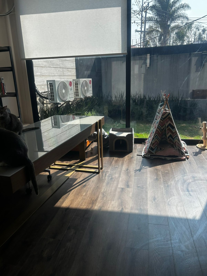 Casa En Condominio En Venta En Lomas De Tecamachalco