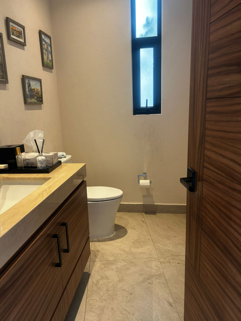 Casa En Condominio En Venta En Lomas De Tecamachalco