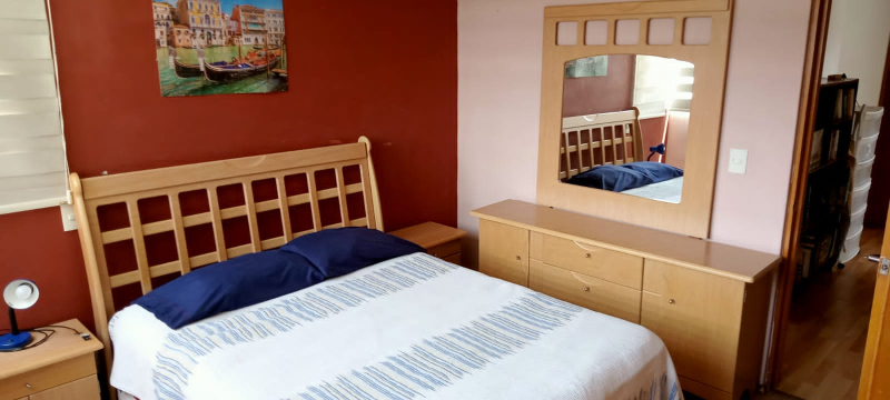 departamento en venta en hacienda del parque