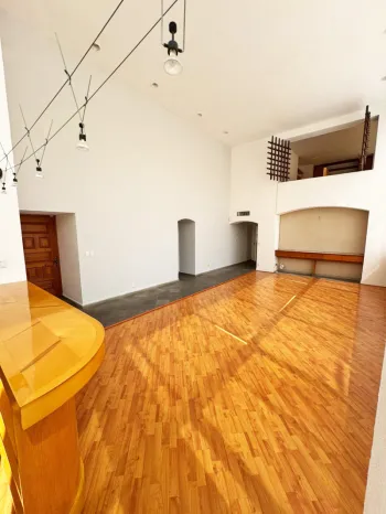 RENTA DEPARTAMENTO EN JARDINES DEL PEDREGAL