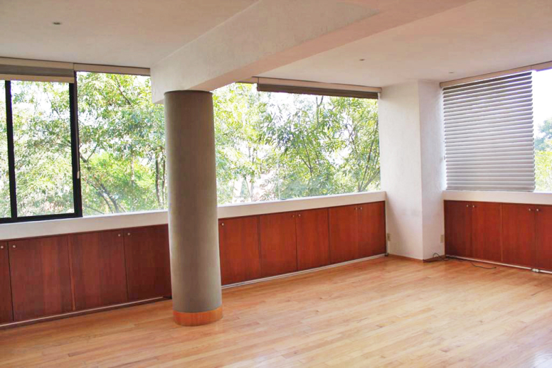 RENTA DEPARTAMENTO EN JARDINES DEL PEDREGAL