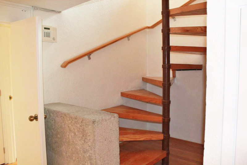 RENTA DEPARTAMENTO EN JARDINES DEL PEDREGAL