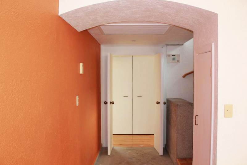 RENTA DEPARTAMENTO EN JARDINES DEL PEDREGAL