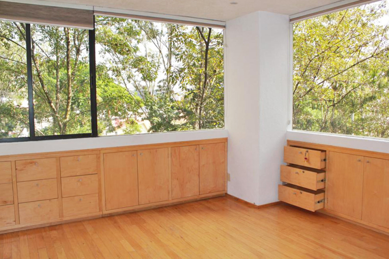 RENTA DEPARTAMENTO EN JARDINES DEL PEDREGAL