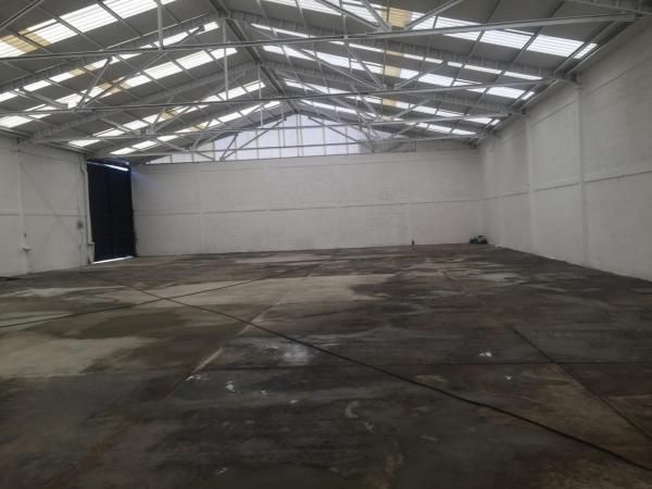 BODEGA EN VENTA EN CUAUTITLÁN, ESTADO DE M�?XICO