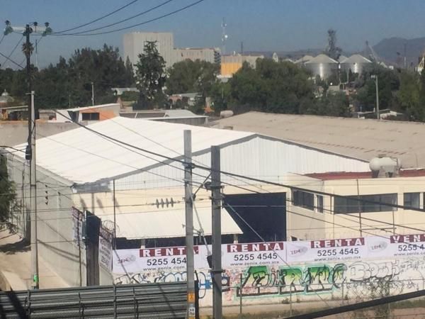 BODEGA EN VENTA EN CUAUTITLÁN, ESTADO DE M�?XICO