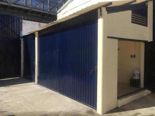 BODEGA EN VENTA EN CUAUTITLÁN, ESTADO DE M�?XICO