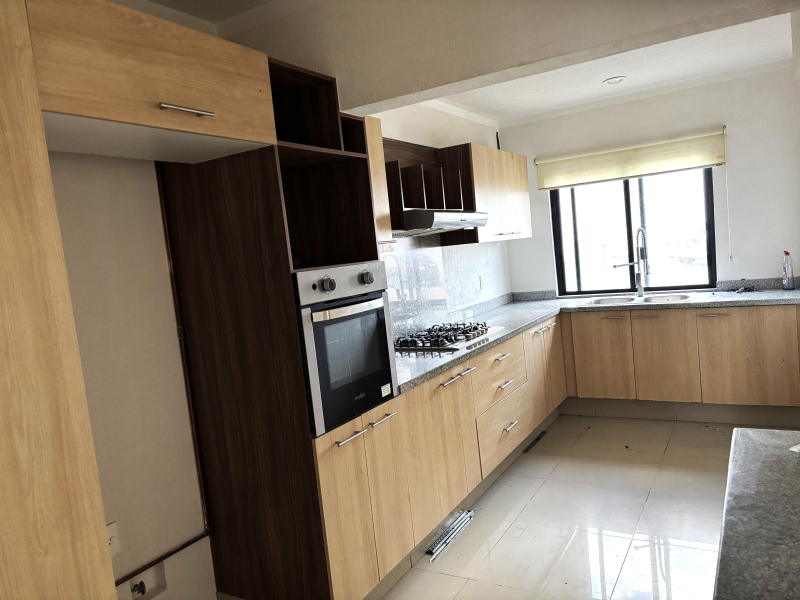 Casa En Renta Residencial El Refugio