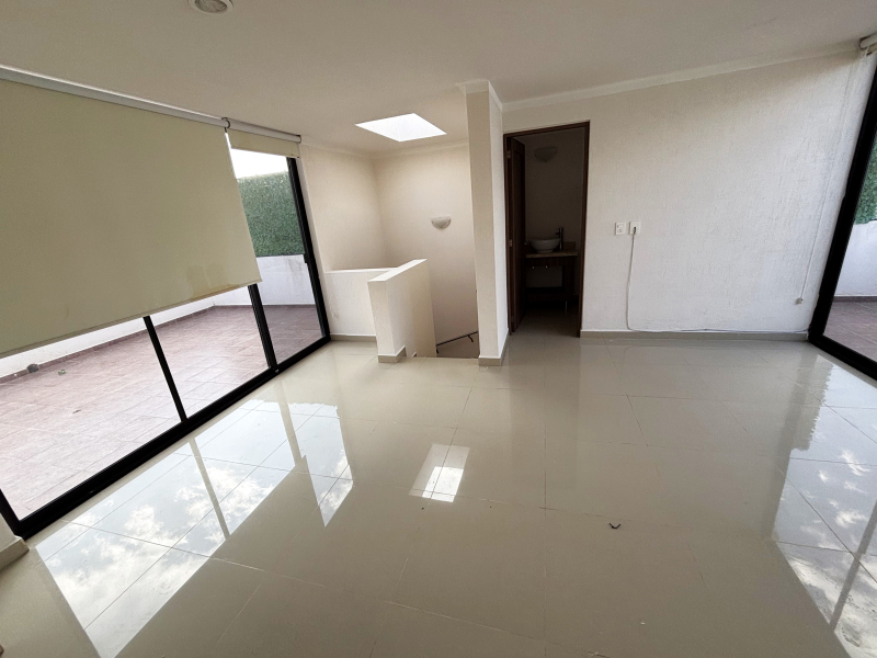 Casa En Renta Residencial El Refugio