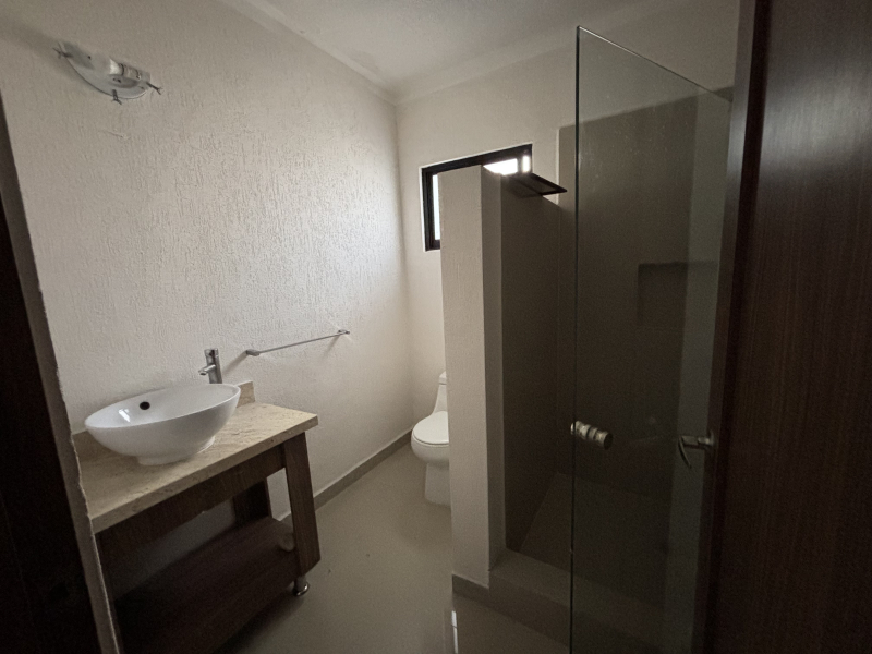 Casa En Renta Residencial El Refugio