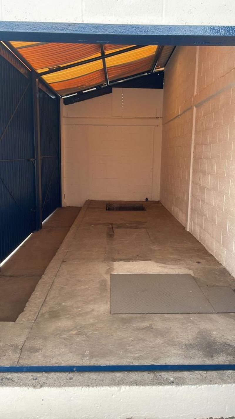 BODEGA EN RENTA EN CUAUTITLÁN, ESTADO DE M�?XICO,
