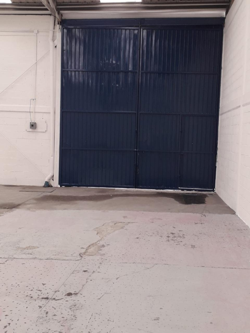 BODEGA EN RENTA EN CUAUTITLÁN, ESTADO DE M�?XICO,