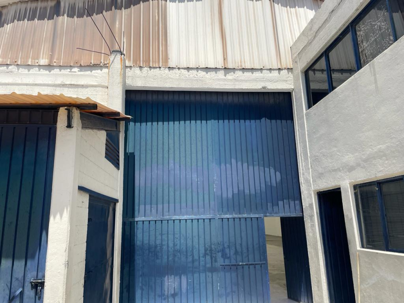 BODEGA EN RENTA EN CUAUTITLÁN, ESTADO DE M�?XICO,