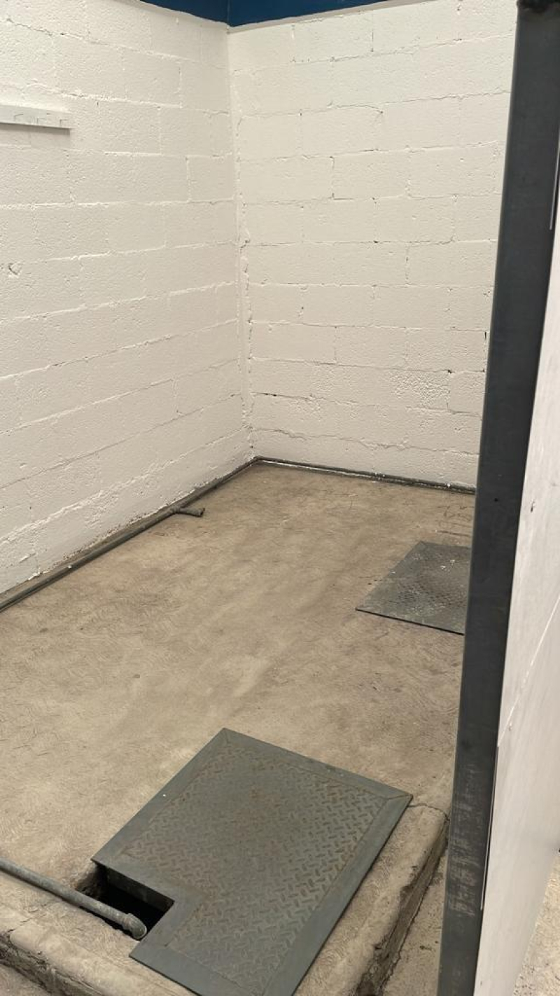 BODEGA EN RENTA EN CUAUTITLÁN, ESTADO DE M�?XICO,