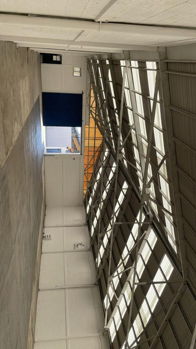 BODEGA EN RENTA EN CUAUTITLÁN, ESTADO DE M�?XICO,