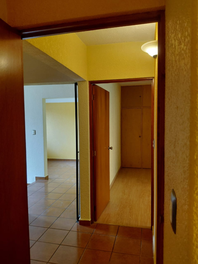 Casa en Condominio en Venta en Paseos del Bosque Naucalpan