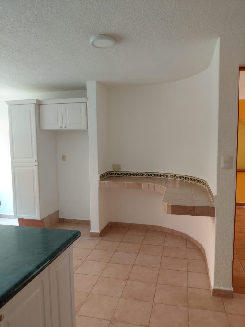 Casa en Condominio en Venta en Paseos del Bosque Naucalpan