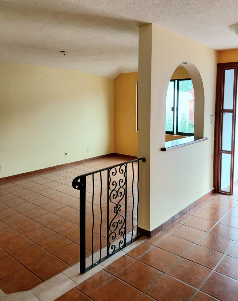 Casa en Condominio en Venta en Paseos del Bosque Naucalpan