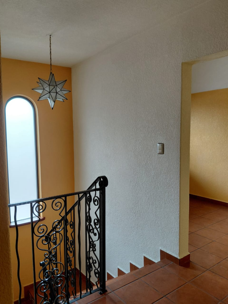 Casa en Condominio en Venta en Paseos del Bosque Naucalpan
