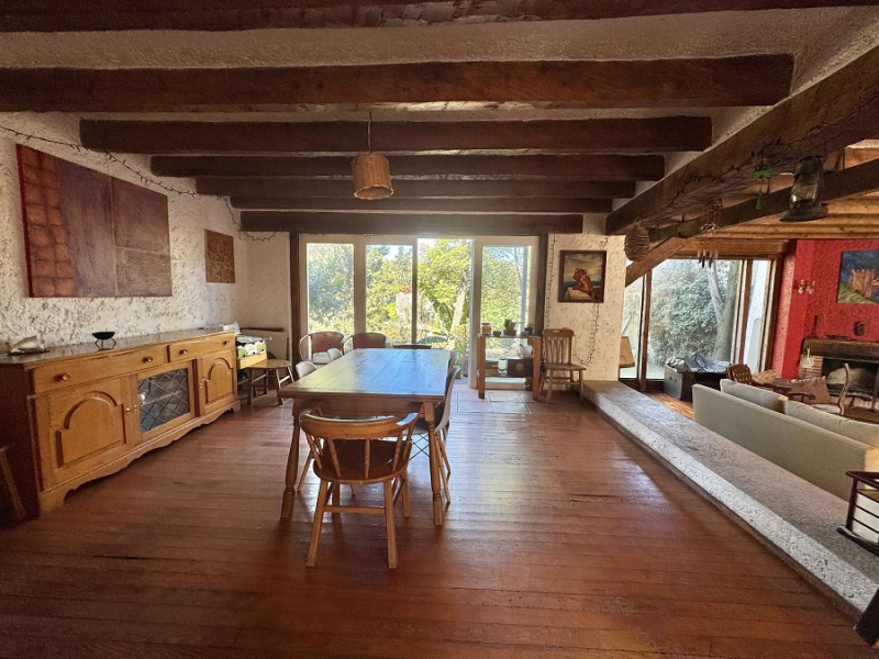 Casa en Venta en La Herradura