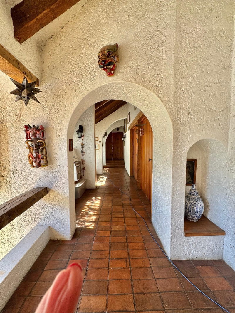 Casa en Venta en La Herradura