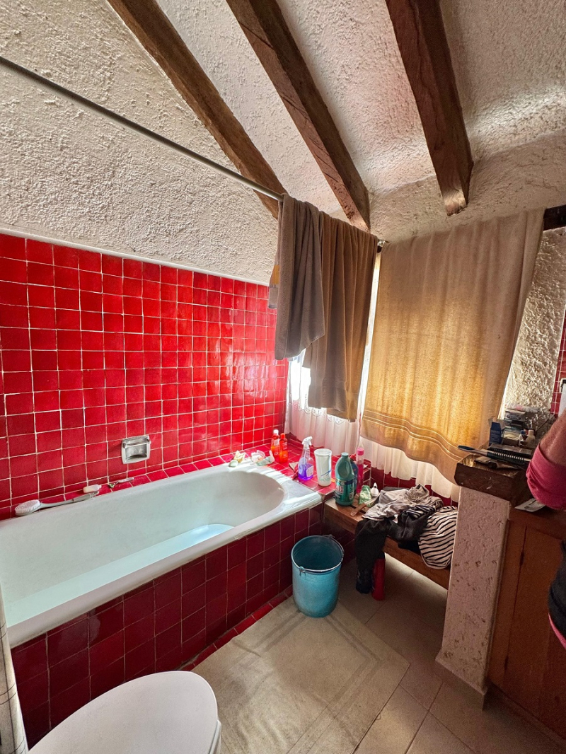 Casa en Venta en La Herradura