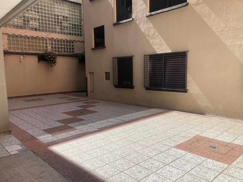 Departamento En Renta En Polanco